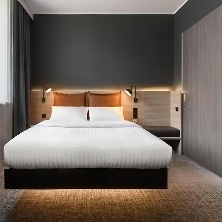 Moxy Neustadt