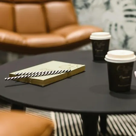 Moxy Neustadt 3*