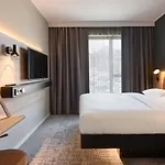 Moxy Neustadt فندق دريسدن