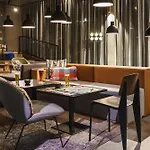 Moxy Neustadt Hotel Dresde
