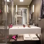 Hotel Moxy Neustadt Dresde