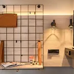 Moxy Neustadt Hotel 3*