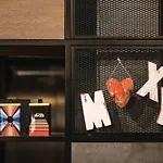 Moxy Neustadt Dresde