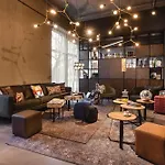 Moxy Neustadt فندق دريسدن