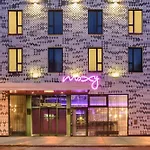 Moxy Neustadt 3*