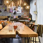 Moxy Neustadt 3* Dresde