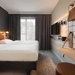 Moxy Neustadt فندق دريسدن