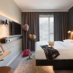 فندق Moxy Neustadt دريسدن
