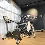 Moxy Neustadt Hotel Dresde