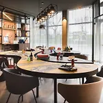 فندق Moxy Neustadt دريسدن