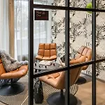 Moxy Neustadt 3* دريسدن
