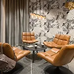 Hotel Moxy Neustadt