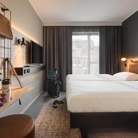Moxy Neustadt