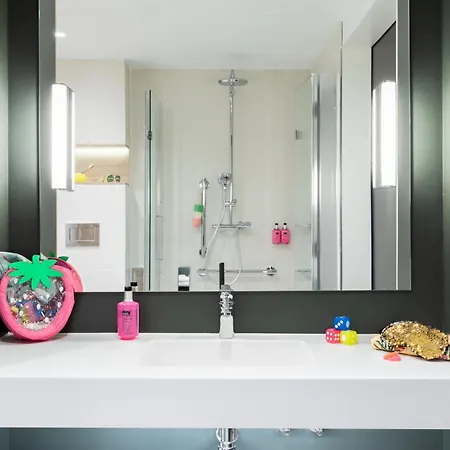 Moxy Neustadt ドレスデン