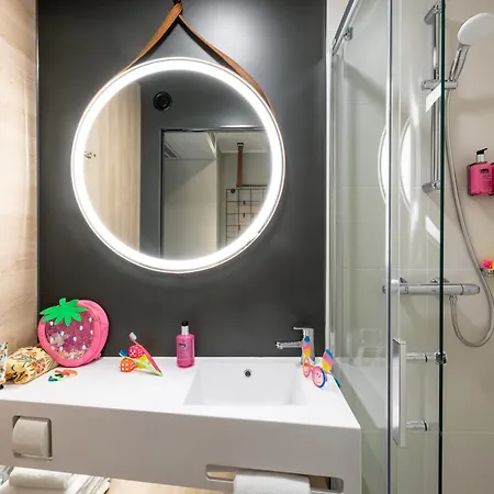 Moxy Neustadt 德累斯顿