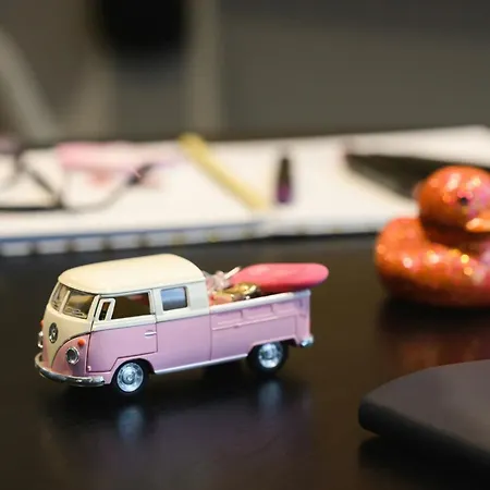 Moxy Neustadt 3* Dresde