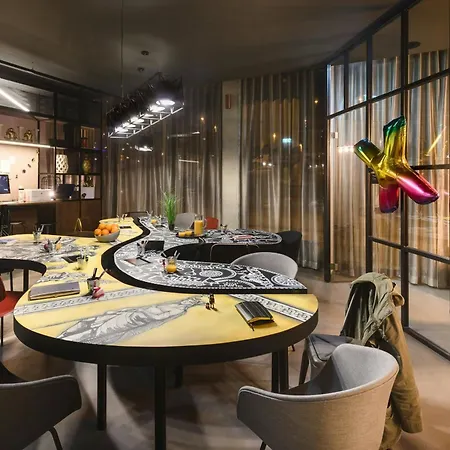 فندق Moxy Neustadt