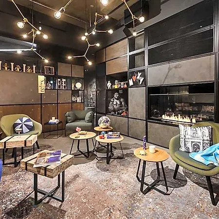 Moxy Neustadt 3*
