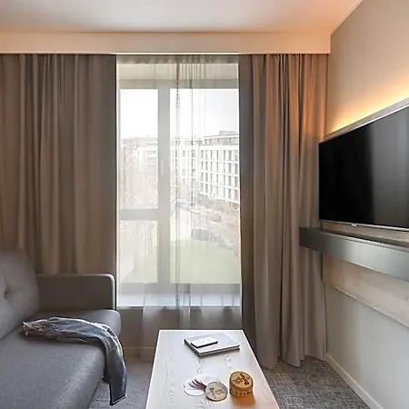 Moxy Neustadt Dresden