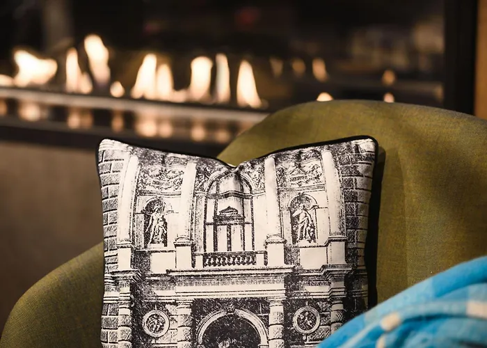 Moxy Neustadt Drážďany