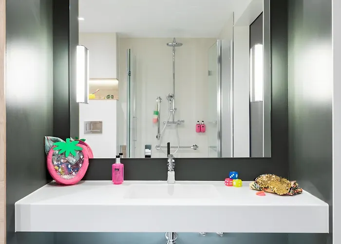 Moxy Neustadt Drážďany