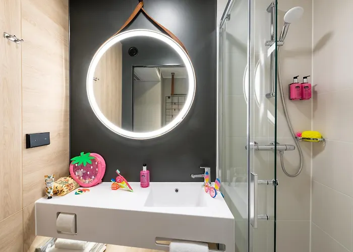 Moxy Neustadt Δρέσδη