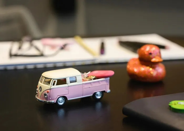 Moxy Neustadt 3* דרזדן