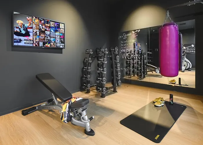 Moxy Neustadt Drážďany