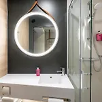Ξενοδοχείο Moxy Neustadt Δρέσδη