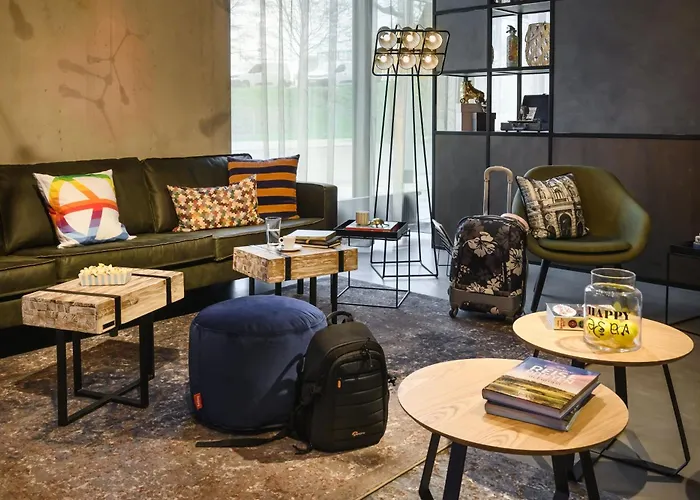 Moxy Neustadt Dresden