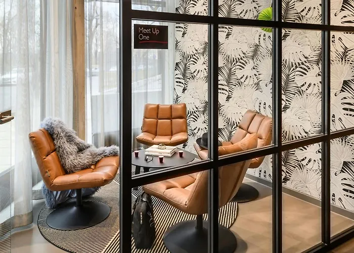 Moxy Neustadt 3* Dresden